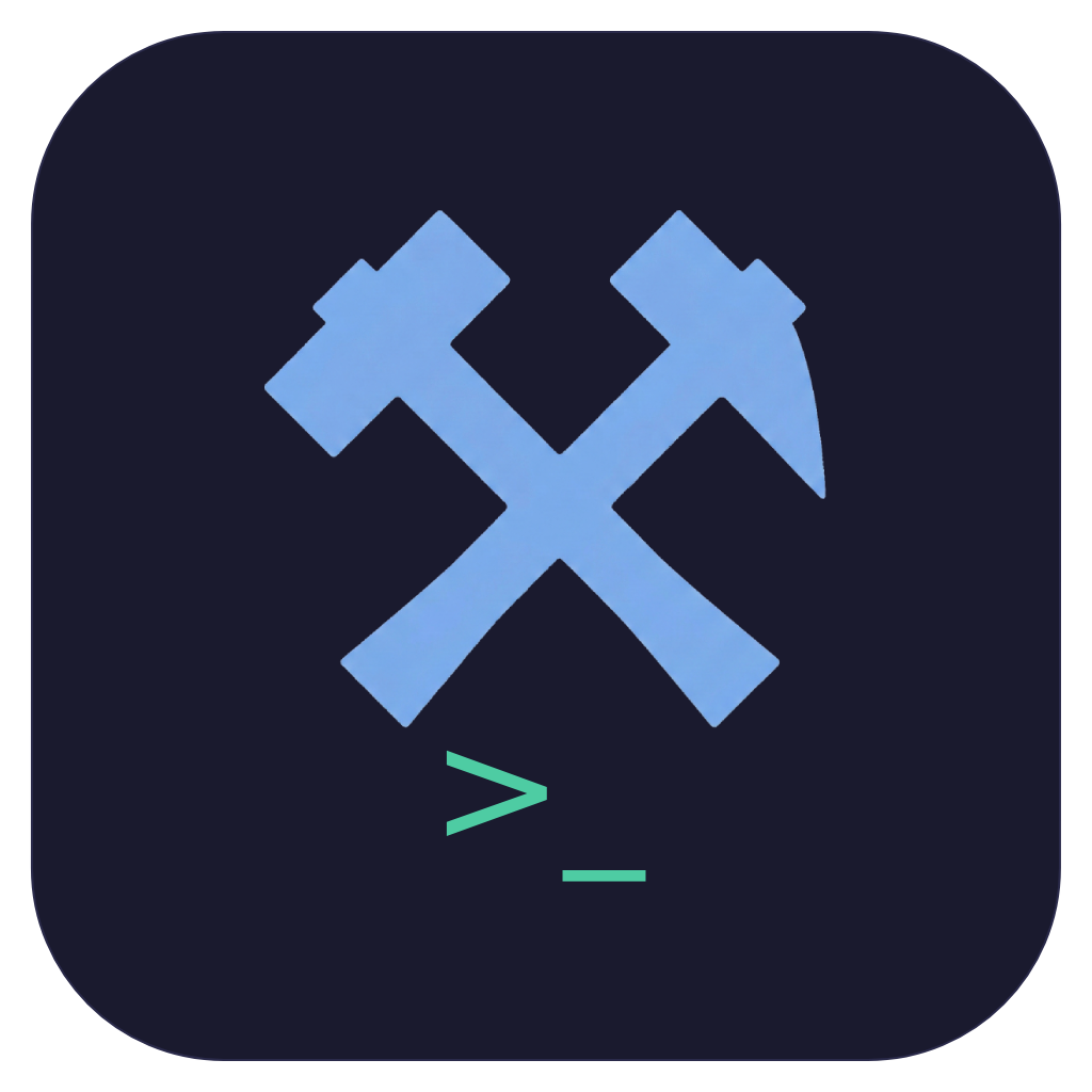 Forge — Terminal MCP Server for AI Coding Agents